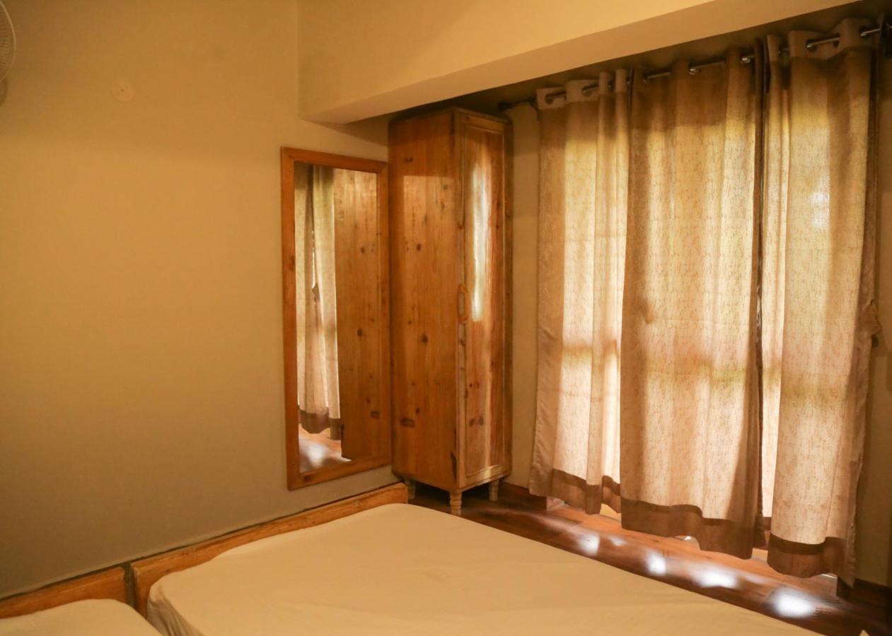 Osho Himalayas Wellness Resort 康格拉 外观 照片
