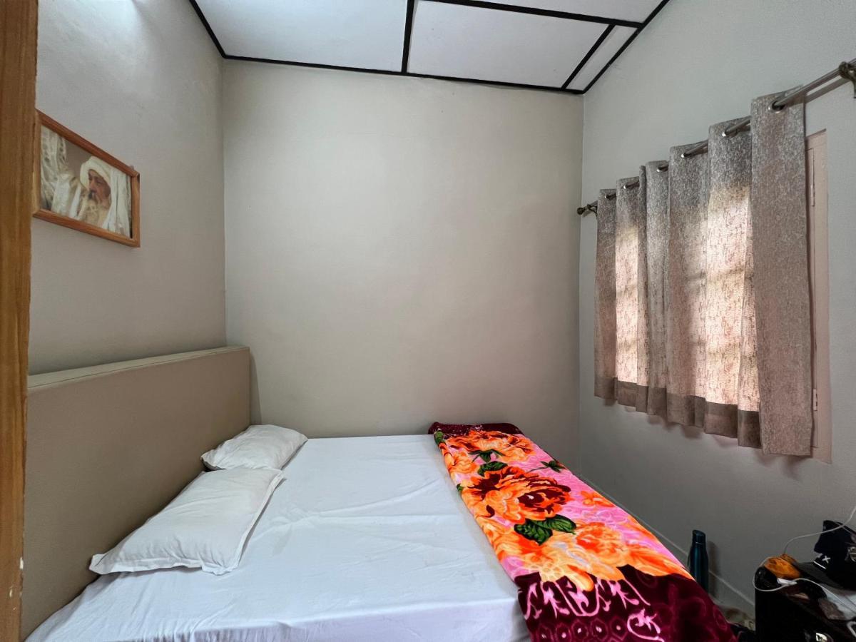 Osho Himalayas Wellness Resort 康格拉 外观 照片